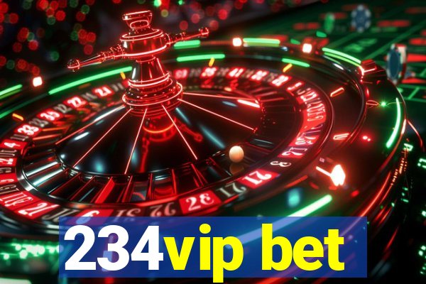 234vip bet